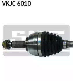 skf vkjc6010